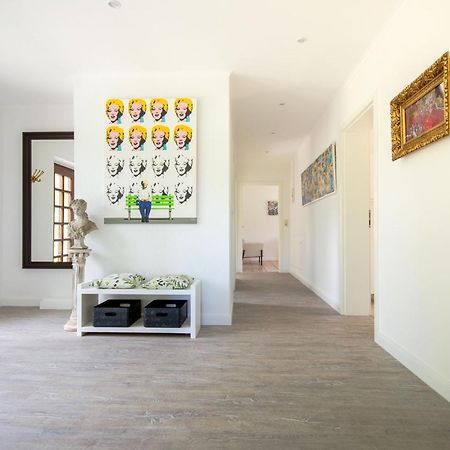 Ferienwohnung Am See ออยทิน ภายนอก รูปภาพ